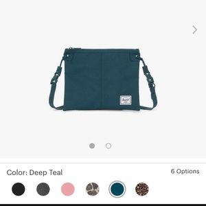 Herschel Crossbody Bag